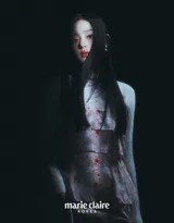 金玟池：精致娇俏的视觉诗篇  第3张