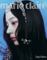 金玟池：精致娇俏的视觉诗篇  第2张