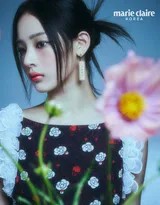 金玟池：精致娇俏的视觉诗篇  第4张