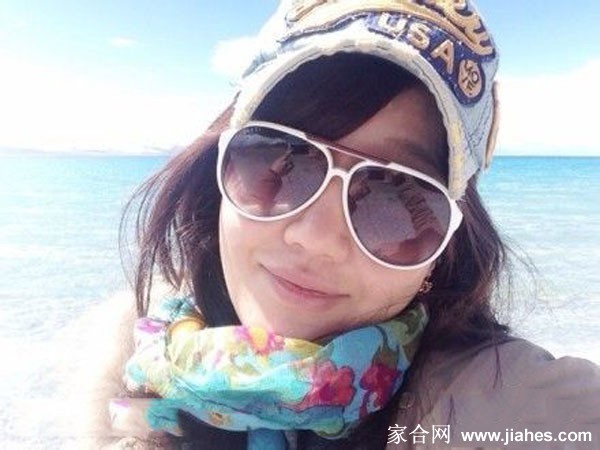 薛佳凝光影瞬间定格优雅与灵动的魅力画卷  第1张