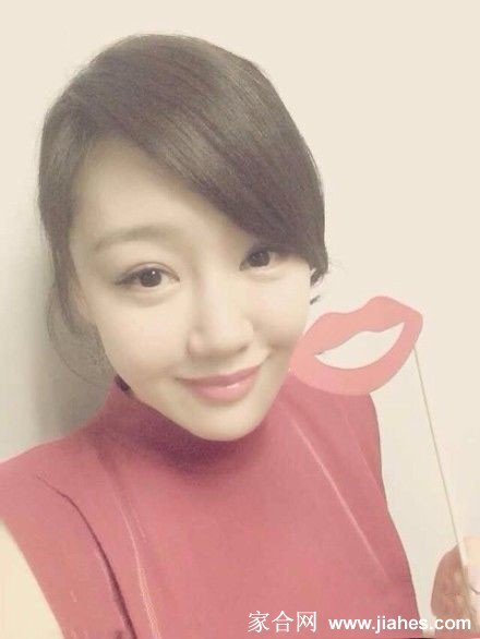 薛佳凝光影瞬间定格优雅与灵动的魅力画卷  第2张
