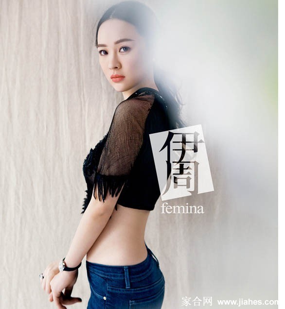 霍思燕京郊生活图鉴：岁月静好中绽放从容之美  第2张