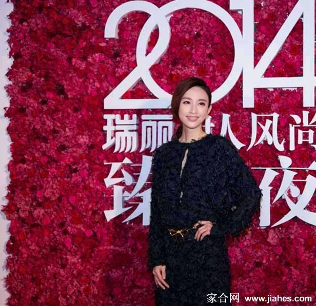 张俪唯美风尚大片：光影之间诠释多元魅力  第5张