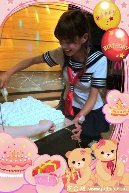 张子萱学院风写真绽放青春光华  第5张