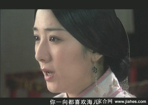 黄奕经典转型之作《家》中瑞珏角色深度诠释  第2张