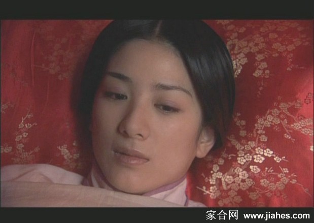 黄奕经典转型之作《家》中瑞珏角色深度诠释  第3张