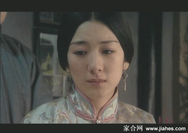 黄奕经典转型之作《家》中瑞珏角色深度诠释  第4张