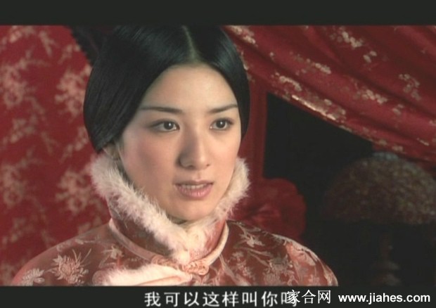黄奕经典转型之作《家》中瑞珏角色深度诠释  第5张