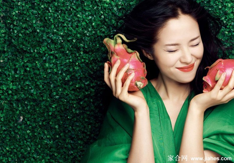 时光深处的江一燕光影交织的艺术人生  第2张