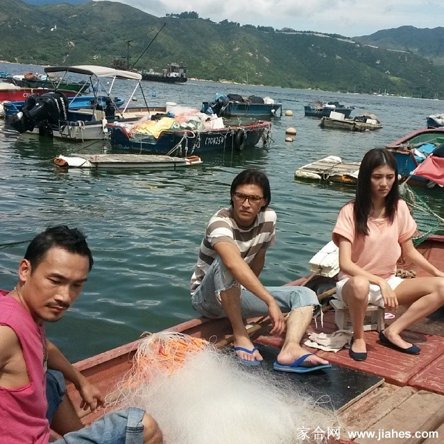 时光胶片下的寻觅吴千语与王家欣的纯真岁月  第5张