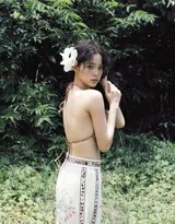 欧阳娜娜森境蜕变野性交织纯真光影谱写自信诗篇  第3张