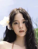 欧阳娜娜森境蜕变野性交织纯真光影谱写自信诗篇  第2张