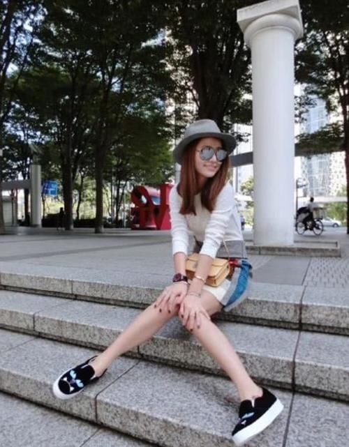167cm还是163cm？林心如身高谜团背后的娱乐圈身材经济学  第1张