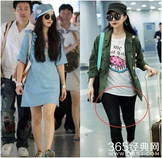 167cm还是163cm？林心如身高谜团背后的娱乐圈身材经济学  第2张