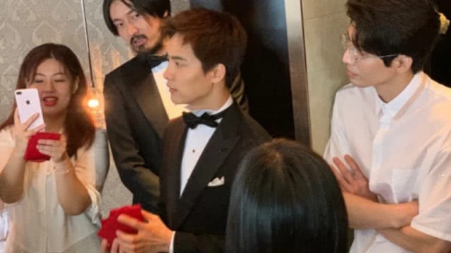 39岁未婚未育,马天宇不婚真相揭晓 第2张 39岁未婚未育,马天宇不婚真相揭晓 第2张