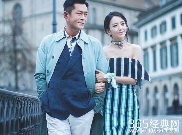 55岁未婚为哪般？古天乐不婚真相曝光  第2张