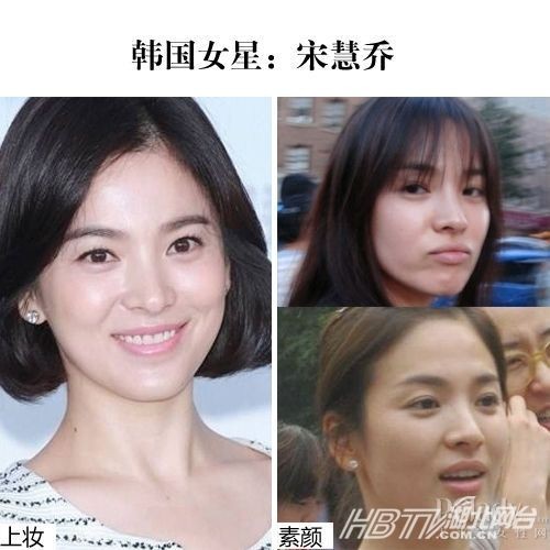 TVB师奶整容逆袭撞脸女神,57岁换脸重生 第2张 TVB师奶整容逆袭撞脸女神,57岁换脸重生 第2张