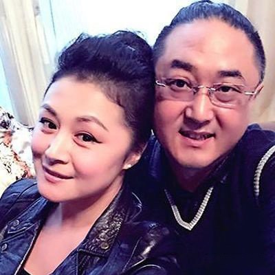 于月仙:谢大脚背后的苦情人生 第1张 于月仙:谢大脚背后的苦情人生 第1张