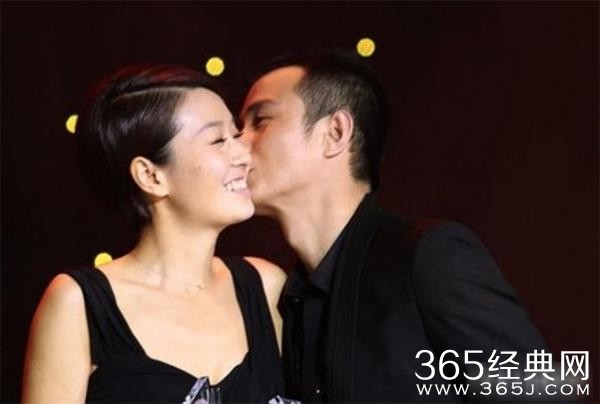 从“且行且珍惜”到封神逆袭：马伊琍文章离婚后的两种人生  第1张