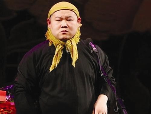 从嫌弃穷小子到巴掌扇醒德云一哥，岳云鹏背后的“狠”妻不简单  第2张