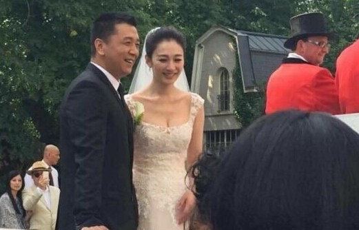 内娱最深情人设崩塌史：徐佳宁，你到底是深情还是凉薄？  第2张