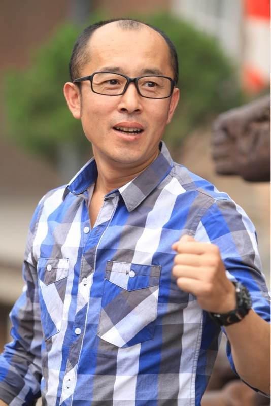 吴京惊天逆转!票房之王跌入谷底竟靠这部电影翻身,真相曝光:他赌上了一切 第1张 吴京惊天逆转!票房之王跌入谷底竟靠这部电影翻身,真相曝光:他赌上了一切 第1张