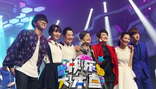 告别24年国民综艺,停播4年后的《快乐大本营》为何无人怀念? 第1张 告别24年国民综艺,停播4年后的《快乐大本营》为何无人怀念? 第1张