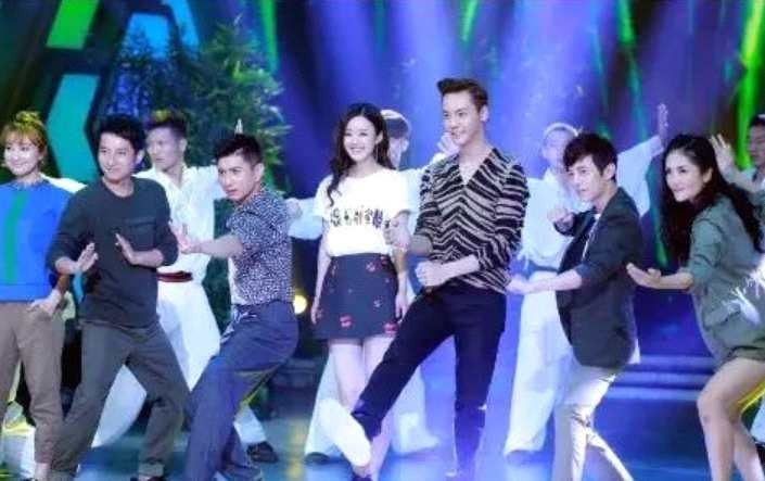 告别24年国民综艺,停播4年后的《快乐大本营》为何无人怀念? 第2张 告别24年国民综艺,停播4年后的《快乐大本营》为何无人怀念? 第2张