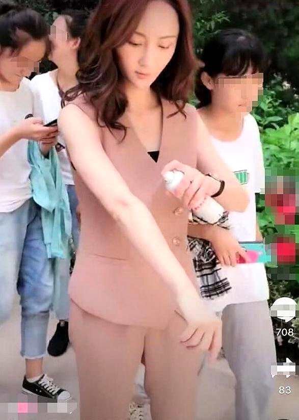 姚笛泪崩亲述豪门秘事:中年女演员的绝地重生 第2张 姚笛泪崩亲述豪门秘事:中年女演员的绝地重生 第2张