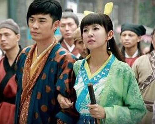 抛弃14年初恋娶二婚张子萱,陈赫的真香选择藏得太深 第2张 抛弃14年初恋娶二婚张子萱,陈赫的真香选择藏得太深 第2张
