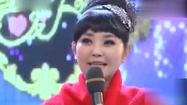 方琼丈夫杨扬：大8岁领导闪婚，分居23年恩爱如初  第1张