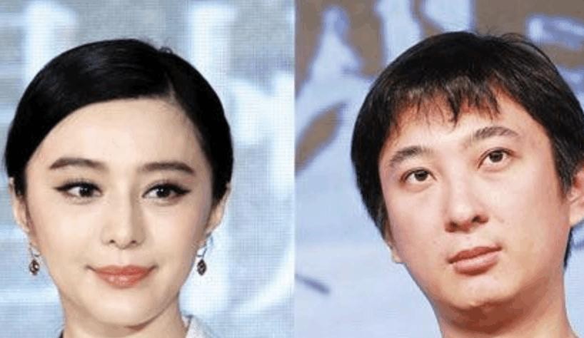 李晨范冰冰“白玩三年”事件复盘 第1张 李晨范冰冰“白玩三年”事件复盘 第1张