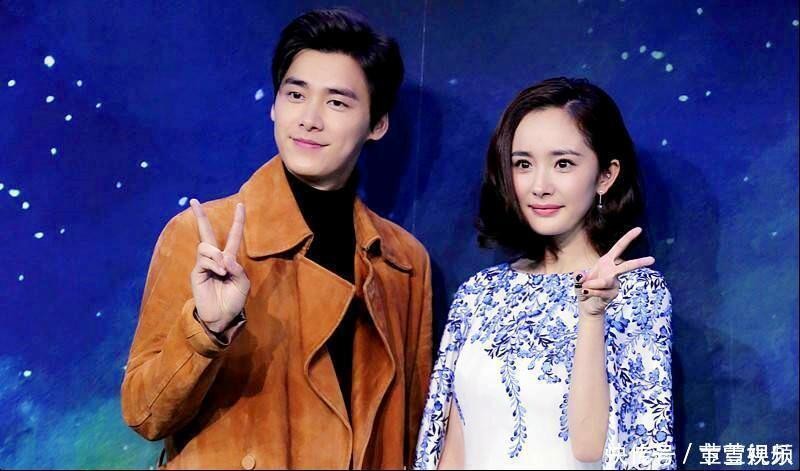 李易峰杨幂:从“伯乐之恩”到“绯闻深渊”,昔日峰幂缘何走向殊途? 第2张 李易峰杨幂:从“伯乐之恩”到“绯闻深渊”,昔日峰幂缘何走向殊途? 第2张