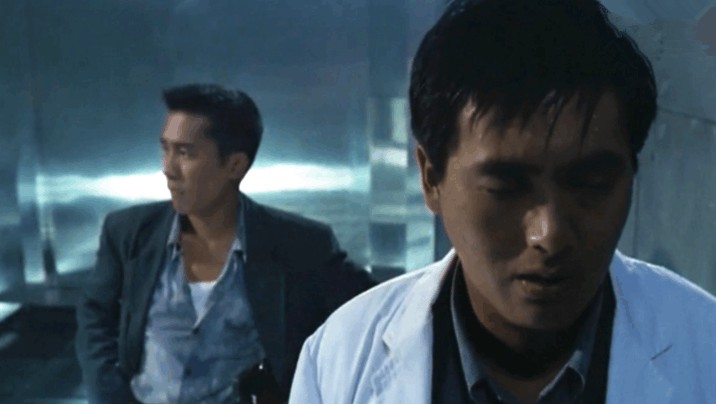 百亿影帝的AB面:周润发,江湖传说终落幕 第1张 百亿影帝的AB面:周润发,江湖传说终落幕 第1张
