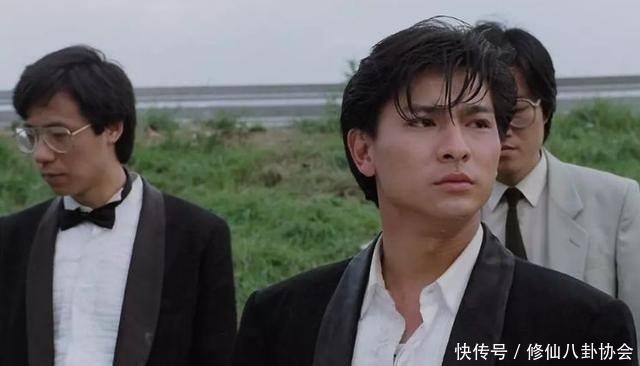 百亿影帝的AB面:周润发,江湖传说终落幕 第2张 百亿影帝的AB面:周润发,江湖传说终落幕 第2张