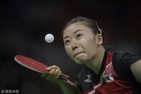 福原爱三胎孕肚再婚,前夫江宏杰亲口送祝福:五年的怨偶到合伙人,究竟谁赢了? 第1张 福原爱三胎孕肚再婚,前夫江宏杰亲口送祝福:五年的怨偶到合伙人,究竟谁赢了? 第1张