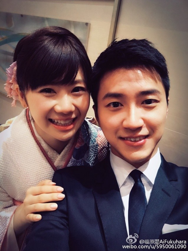福原爱再婚怀三胎,从奥运泪别到世界排名消失,37岁“瓷娃娃”重启人生 第1张 福原爱再婚怀三胎,从奥运泪别到世界排名消失,37岁“瓷娃娃”重启人生 第1张
