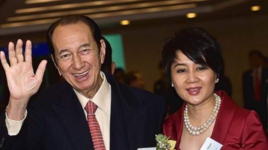 赌王何鸿燊四房太太合法之谜：大清律例保驾护航的豪门妻妾群像  第1张