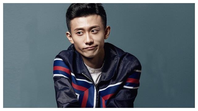 金发张一山杀回刑侦剧，从“毁经典”到“封神”，33岁的他靠什么翻红？  第1张