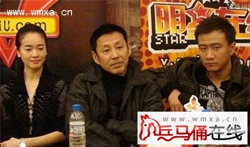 陈道明与左小青：德艺双馨老戏骨的唯一绯闻，藏着怎样的真相？  第2张