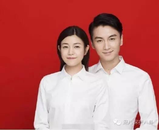 陈晓陈妍希离婚一年后，已是“两个世界”  第1张