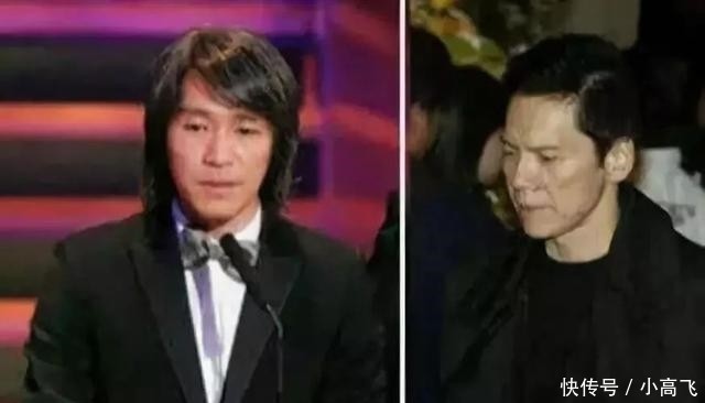 香港影坛教父的“大陆禁区”:向华强为何不敢北上? 第1张 香港影坛教父的“大陆禁区”:向华强为何不敢北上? 第1张