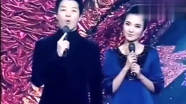 韩红管彤被结婚7年，谣言毁掉央视一姐的真相  第1张