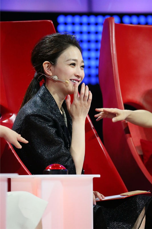 # 从“金牌制作人”到“宠妻狂魔”，徐佳宁这步棋走得太险  第1张