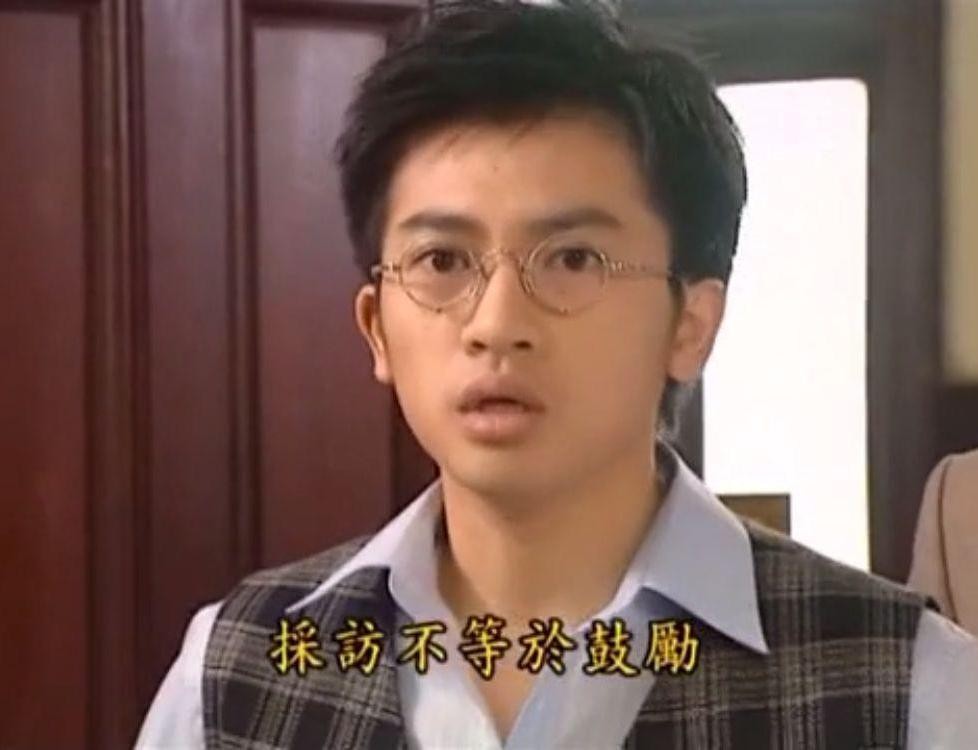 # 可惜了，苏有朋电视剧履历太华丽，如今却难逃转型困局  第1张