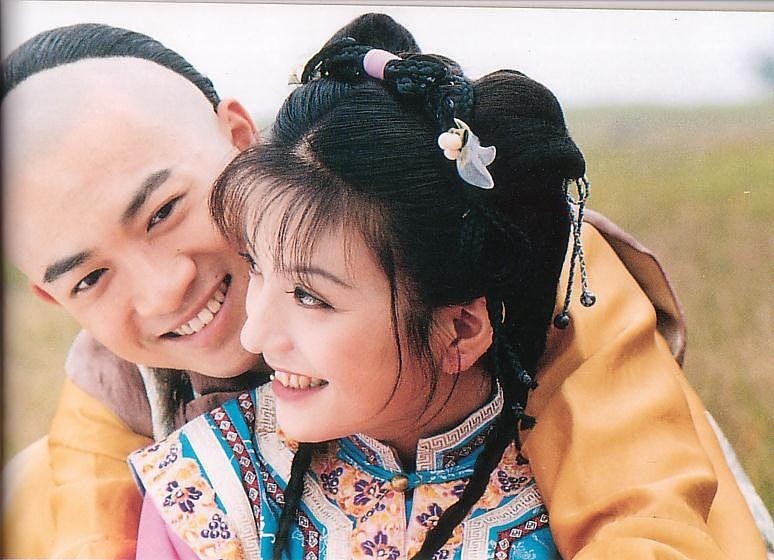 # 可惜了，苏有朋电视剧履历太华丽，如今却难逃转型困局  第2张