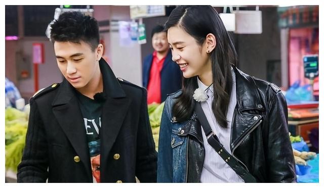 # 奚梦瑶摔倒逆袭：这一跤摔碎了超模光环  第1张