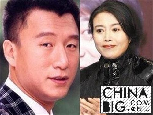 # 意难平！丁嘉丽和孙红雷合照背后，藏着娱乐圈最现实的AB面  第2张