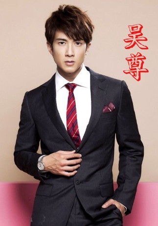 # 意难平！吴尊电视剧大全集，隐婚男神也曾是偶像剧天花板  第1张