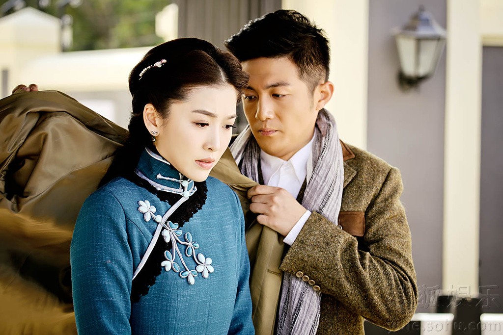 # 意难平，从争议夫妻到低调带娃，周丽淇傅程鹏为何不回应？  第1张